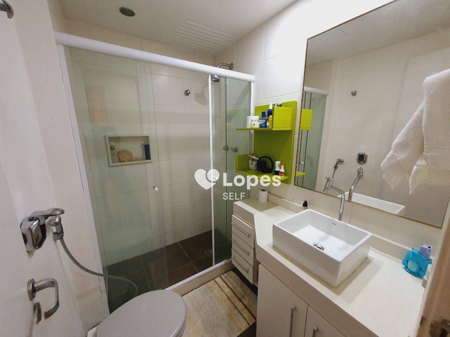 Apartamento à venda com 3 quartos, 110m² - Foto 11