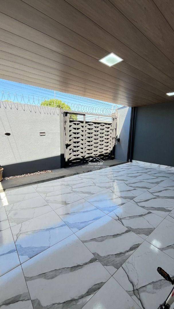 Casa, 2 quartos, 150 m² - Foto 4