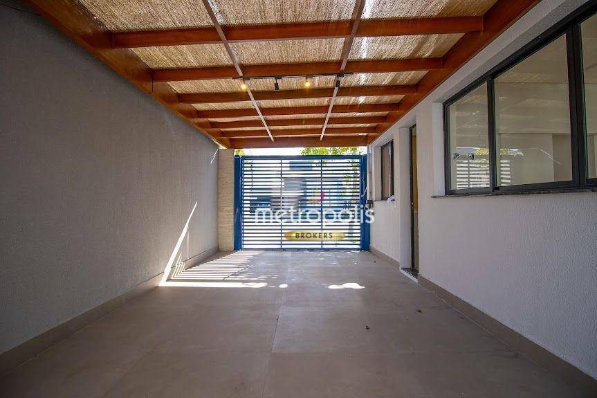 Casa de Condomínio à venda com 4 quartos, 337m² - Foto 34