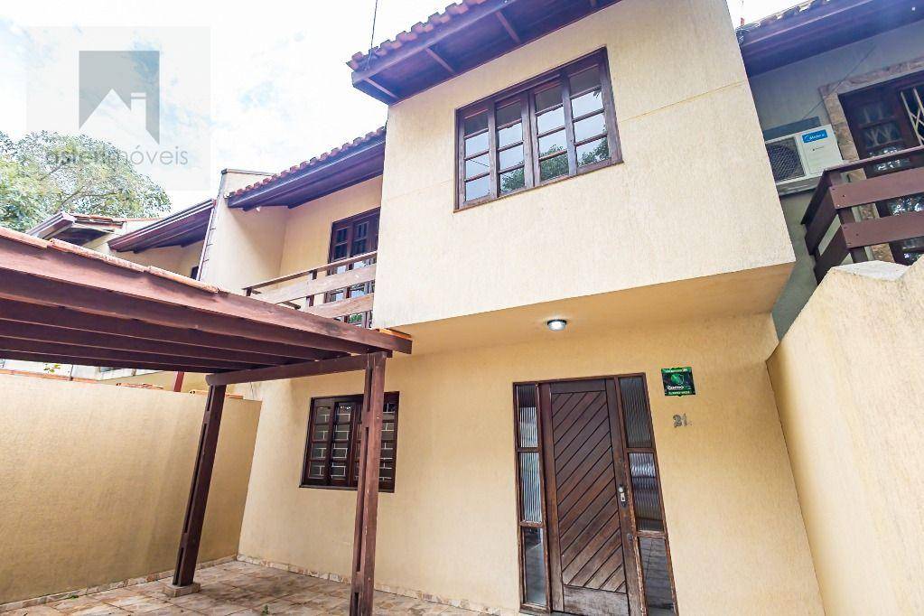 Sobrado, 3 quartos, 100 m² - Foto 5