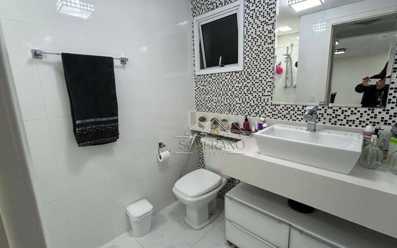 Apartamento à venda com 3 quartos, 93m² - Foto 33