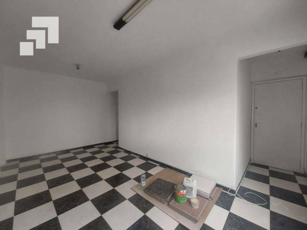 Conjunto Comercial-Sala à venda e aluguel, 72m² - Foto 2