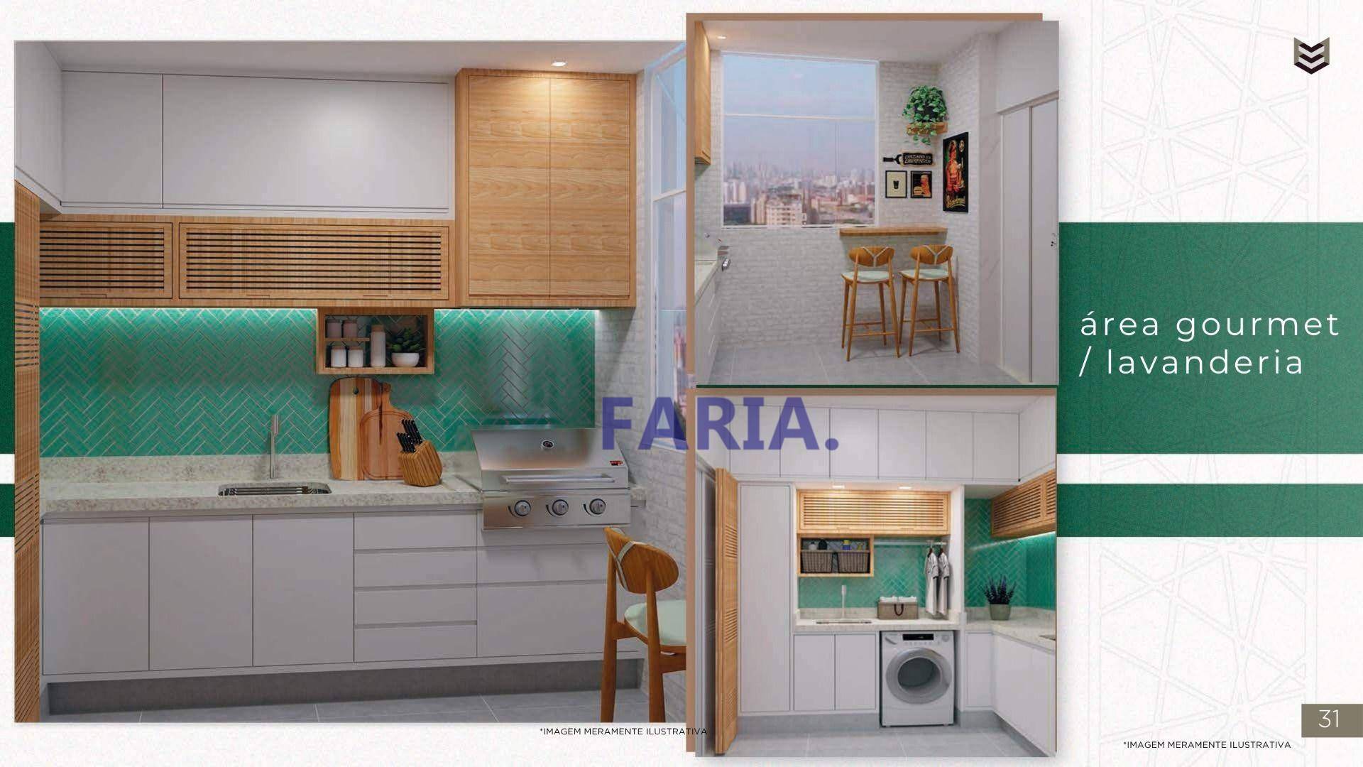 Apartamento à venda com 2 quartos, 75m² - Foto 15