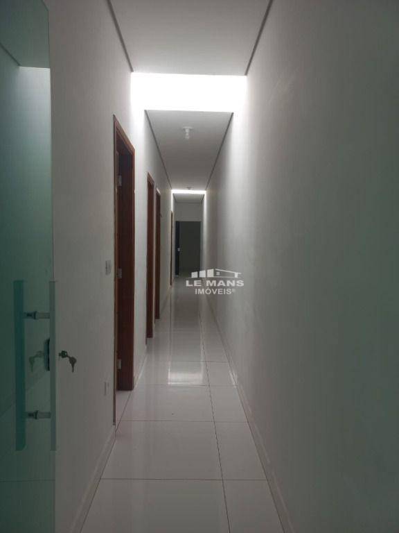 Casa à venda com 3 quartos, 173m² - Foto 14