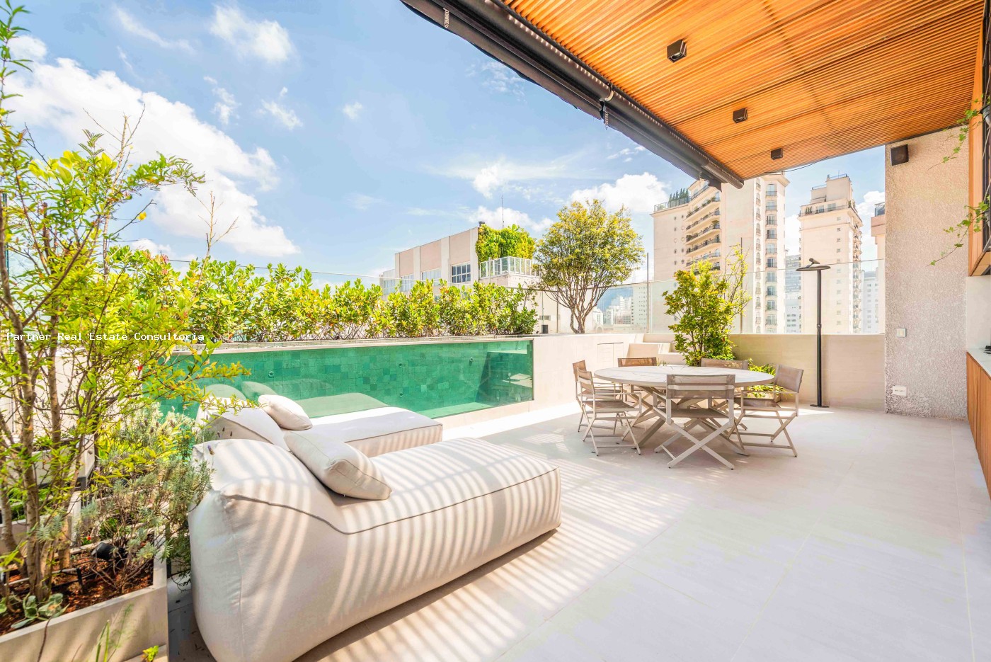 Cobertura, 4 quartos, 408 m² - Foto 29