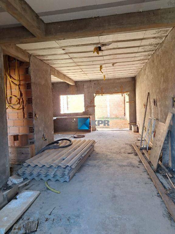 Casa, 3 quartos, 120 m² - Foto 7