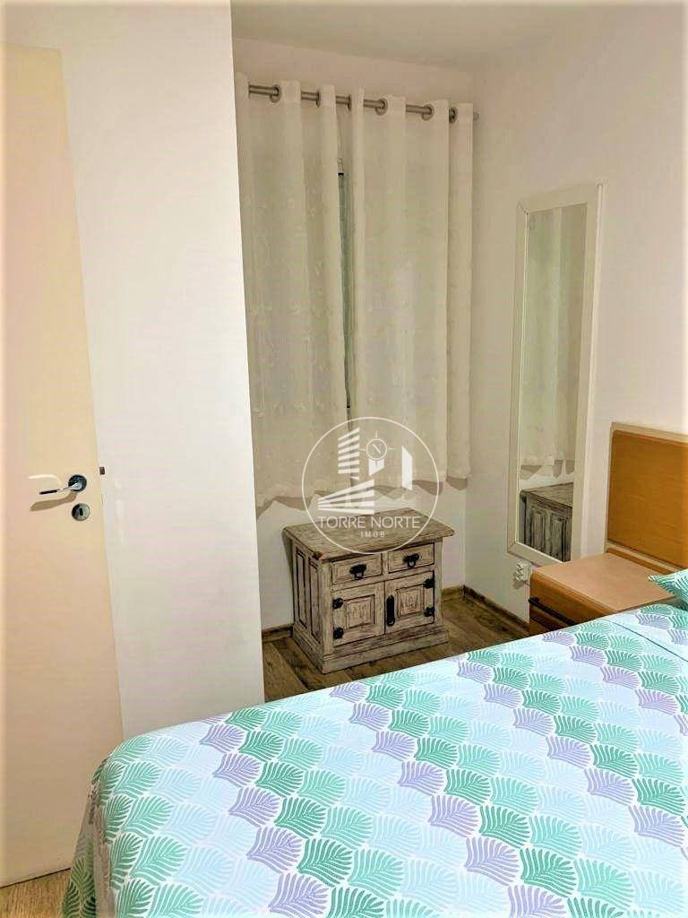 Apartamento à venda com 2 quartos, 51m² - Foto 13