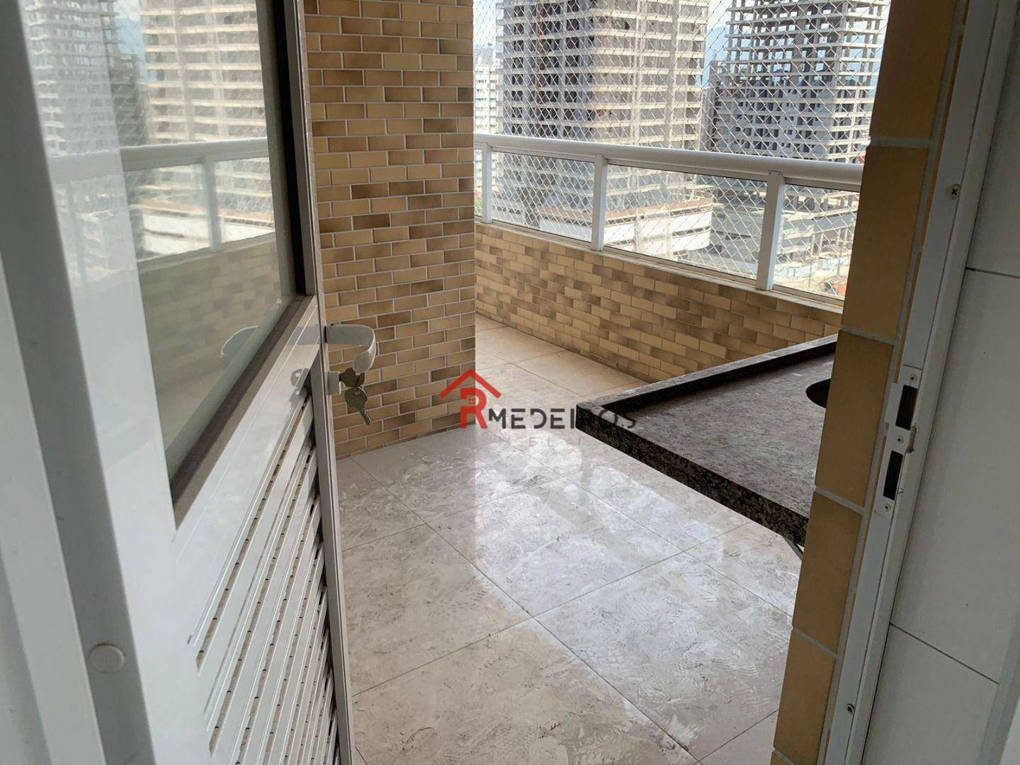 Apartamento à venda com 2 quartos, 82m² - Foto 7