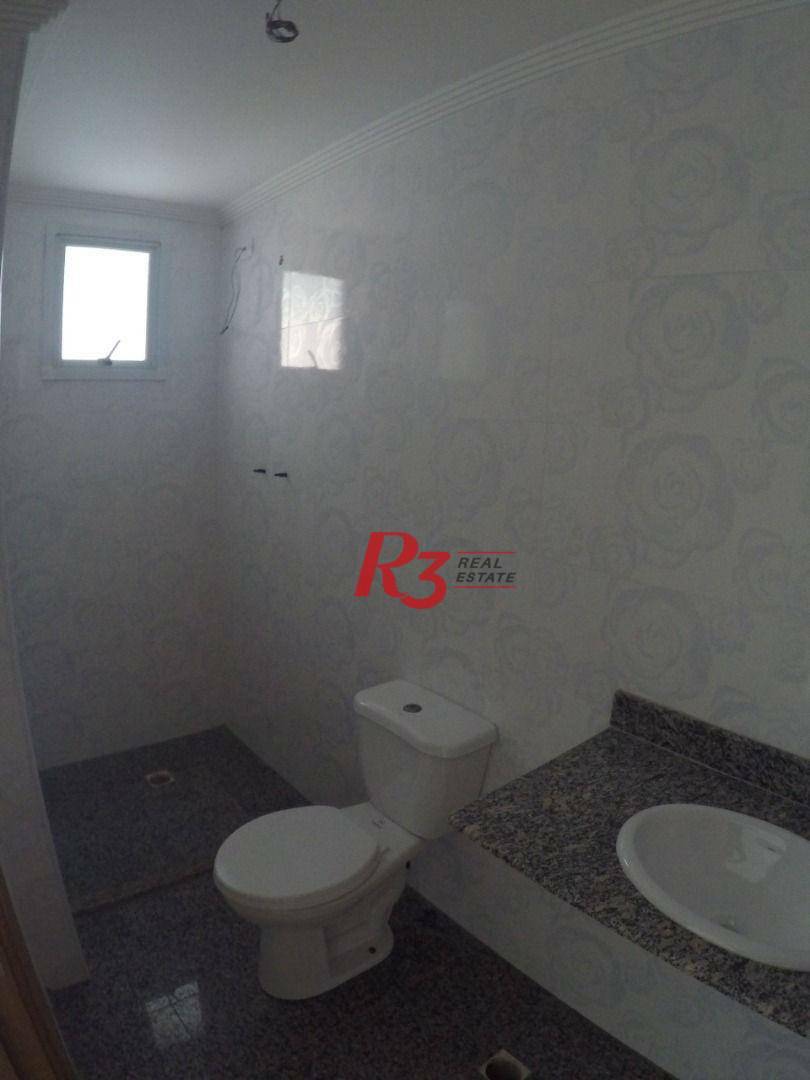 Apartamento à venda com 3 quartos, 172m² - Foto 9