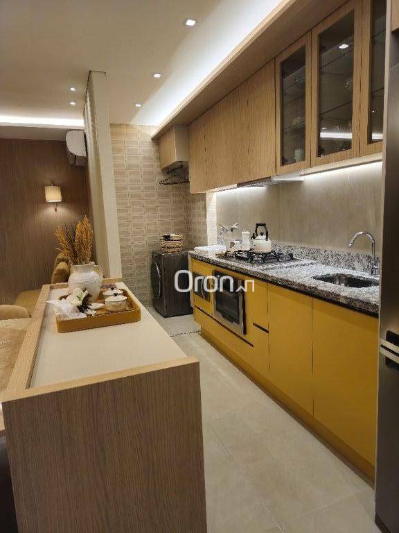 Apartamento à venda com 3 quartos, 79m² - Foto 5