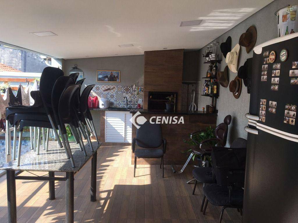 Casa à venda com 2 quartos, 170m² - Foto 8