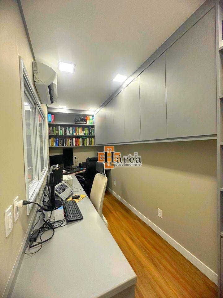 Casa de Condomínio à venda com 4 quartos, 296m² - Foto 5