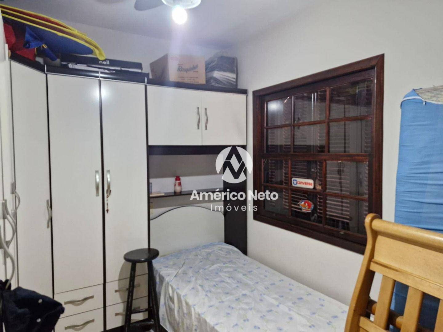 Sobrado à venda com 3 quartos, 160m² - Foto 22