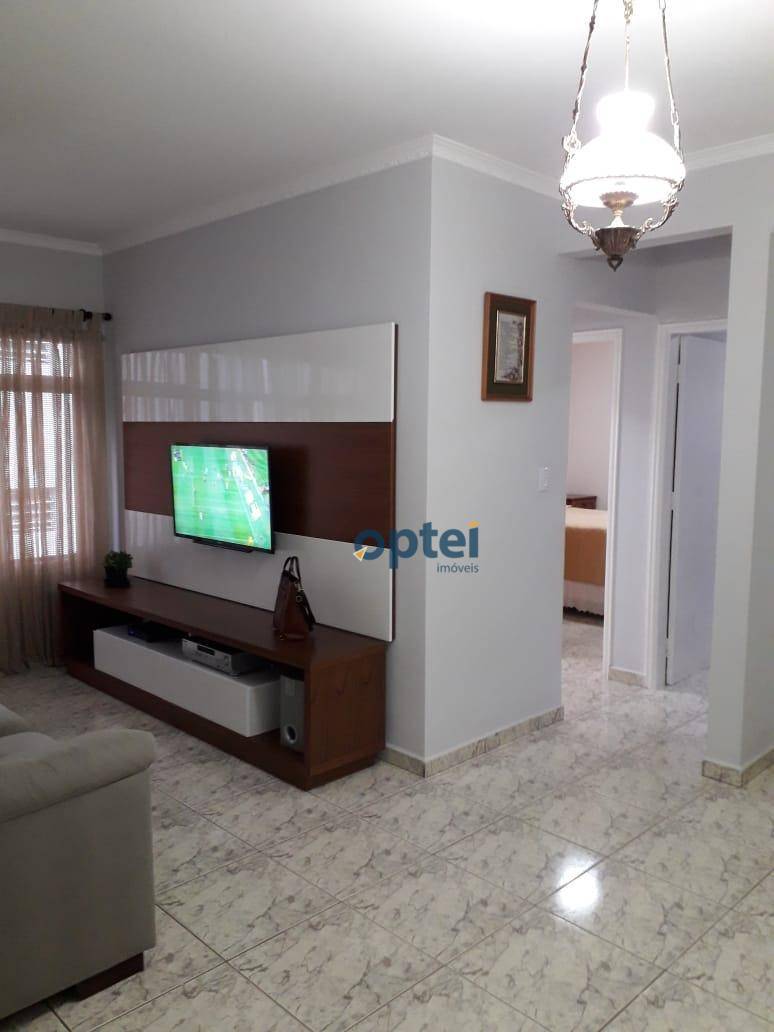 Apartamento à venda com 2 quartos, 65m² - Foto 4