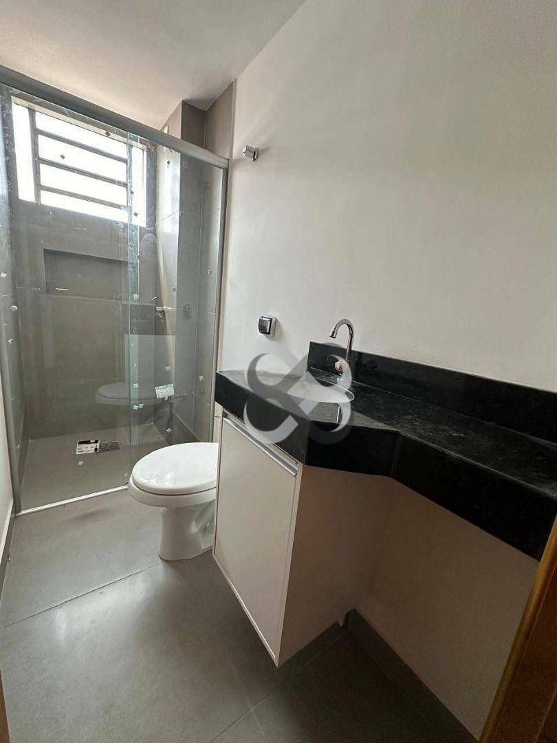 Apartamento para alugar com 3 quartos, 71m² - Foto 12