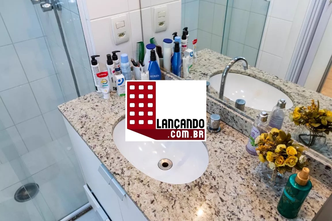 Apartamento à venda com 3 quartos, 103m² - Foto 17