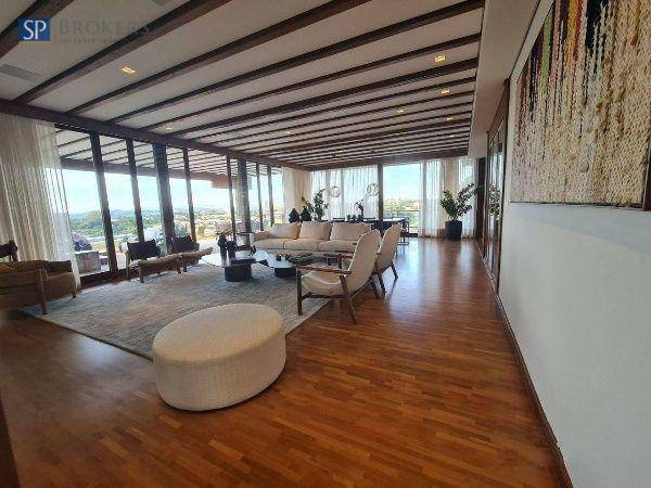 Casa de Condomínio à venda com 6 quartos, 1297m² - Foto 5