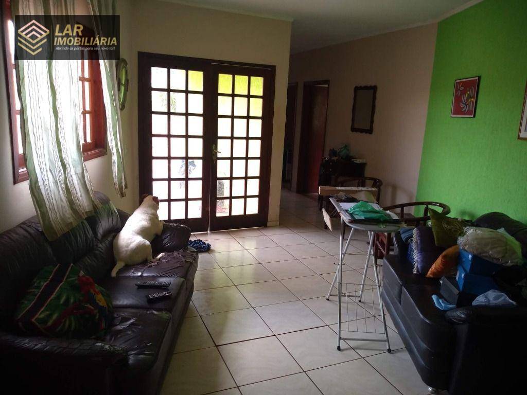 Casa à venda com 3 quartos, 115m² - Foto 10