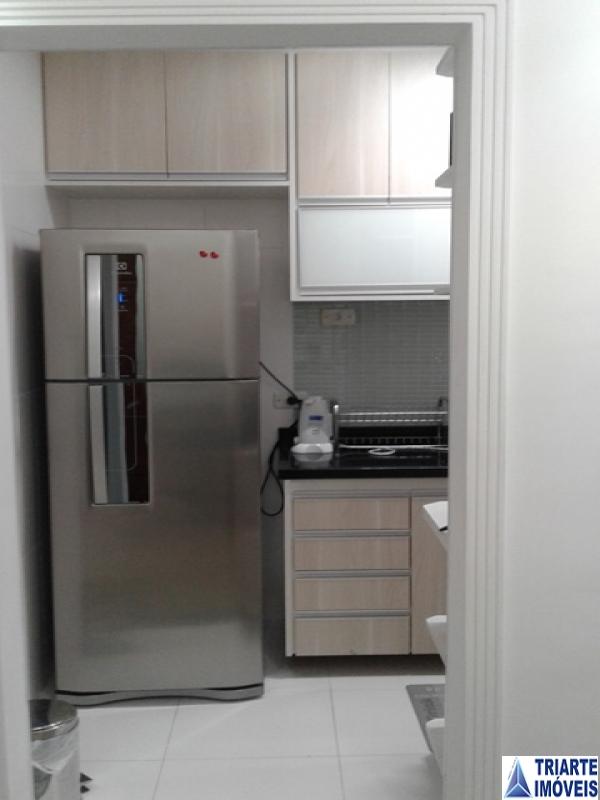 Apartamento à venda com 3 quartos, 53m² - Foto 9