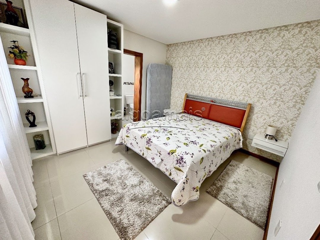 Casa de Condomínio à venda com 4 quartos, 270m² - Foto 15