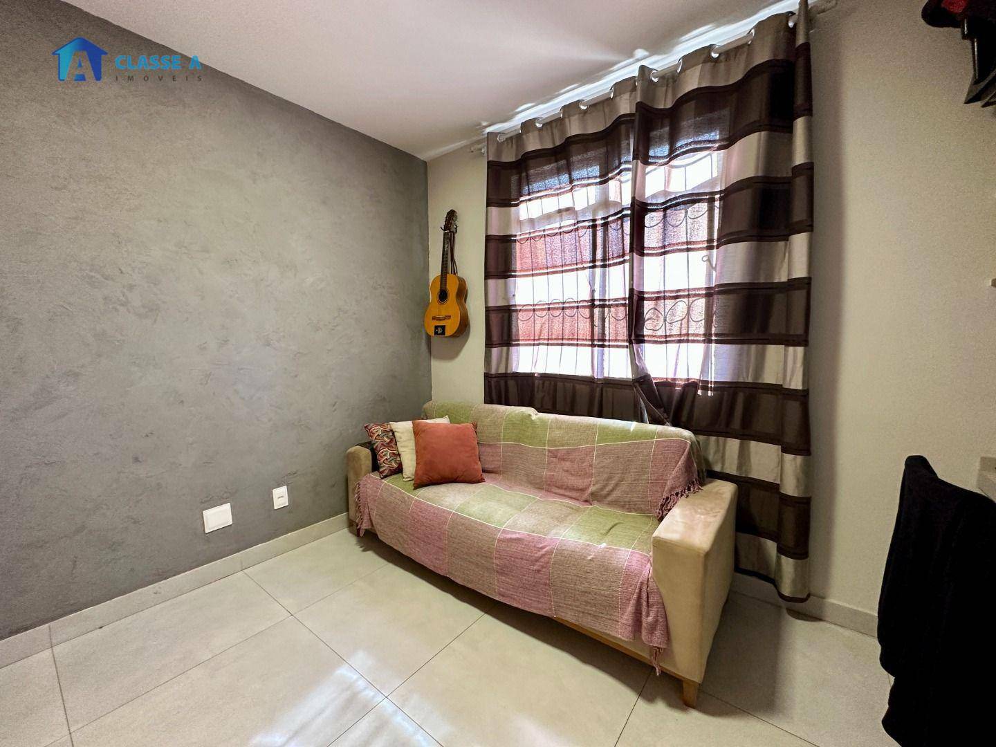 Apartamento à venda com 3 quartos, 95m² - Foto 7