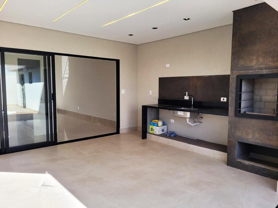 Casa de Condomínio à venda com 3 quartos, 324m² - Foto 10