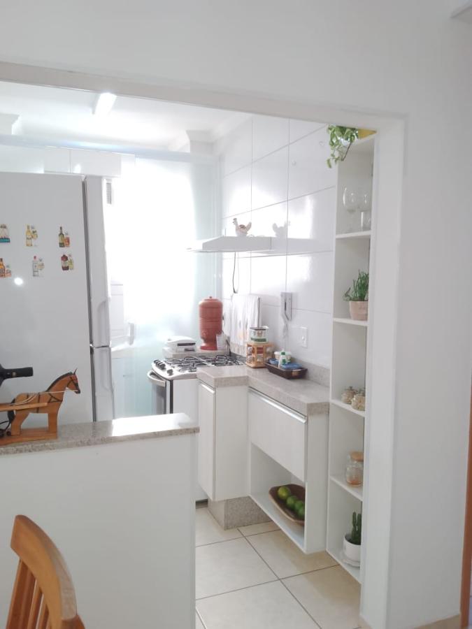 Apartamento à venda com 2 quartos, 49m² - Foto 5