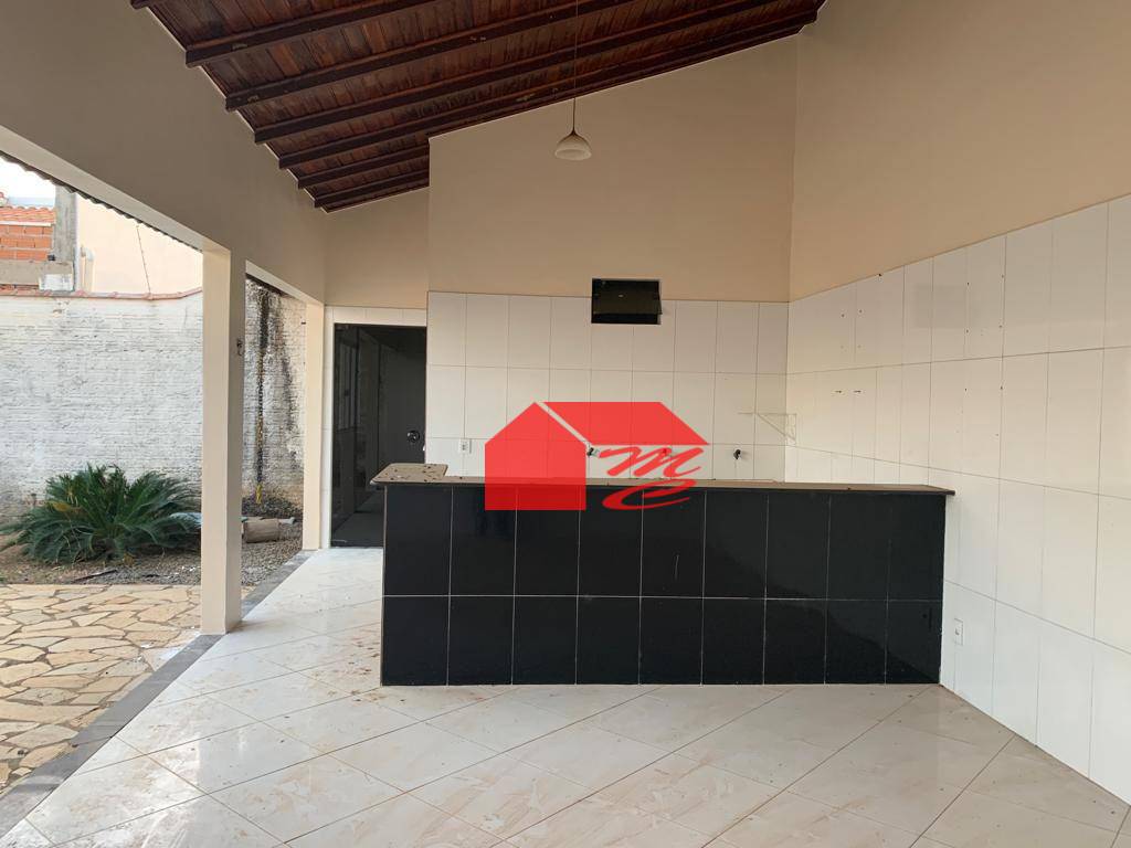 Casa à venda com 2 quartos, 152m² - Foto 13