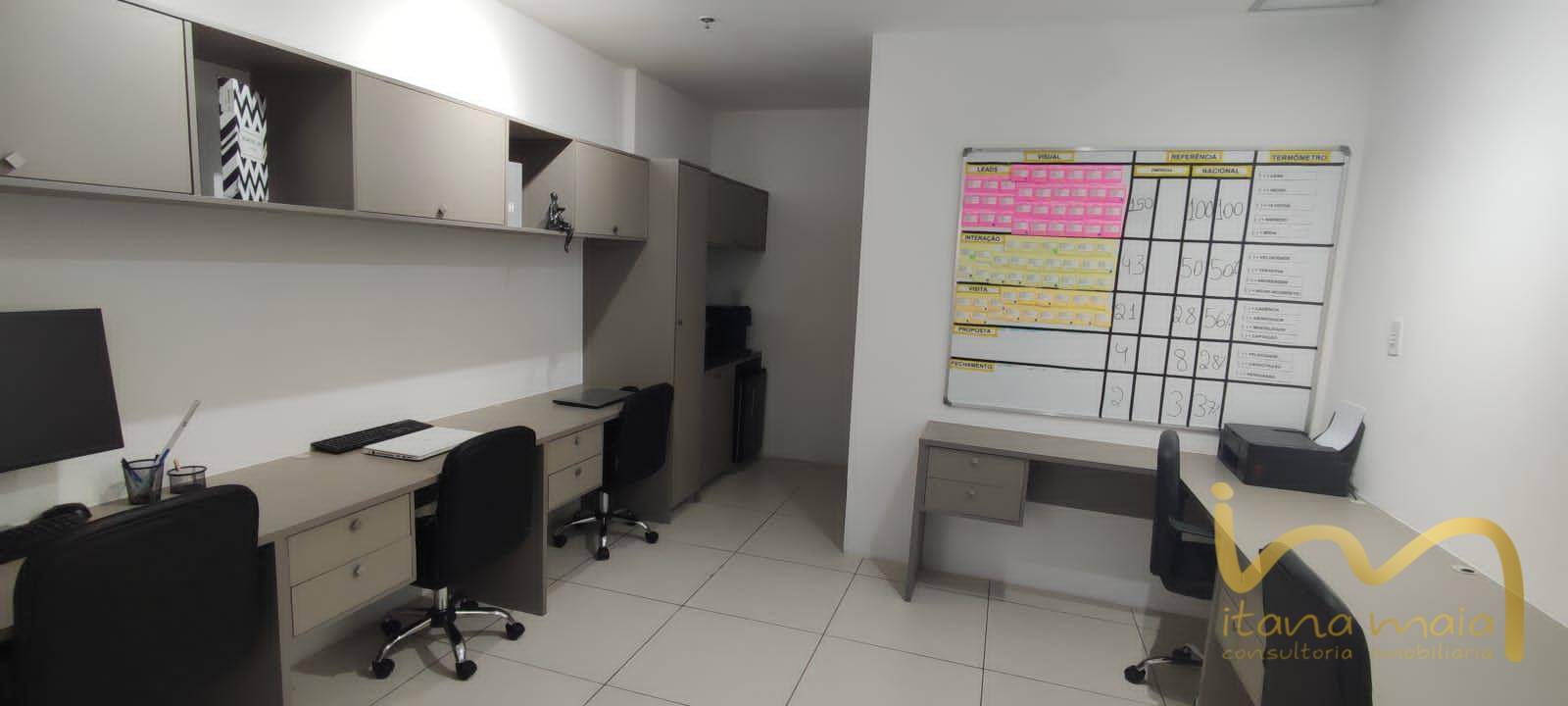 Conjunto Comercial-Sala à venda, 33m² - Foto 11