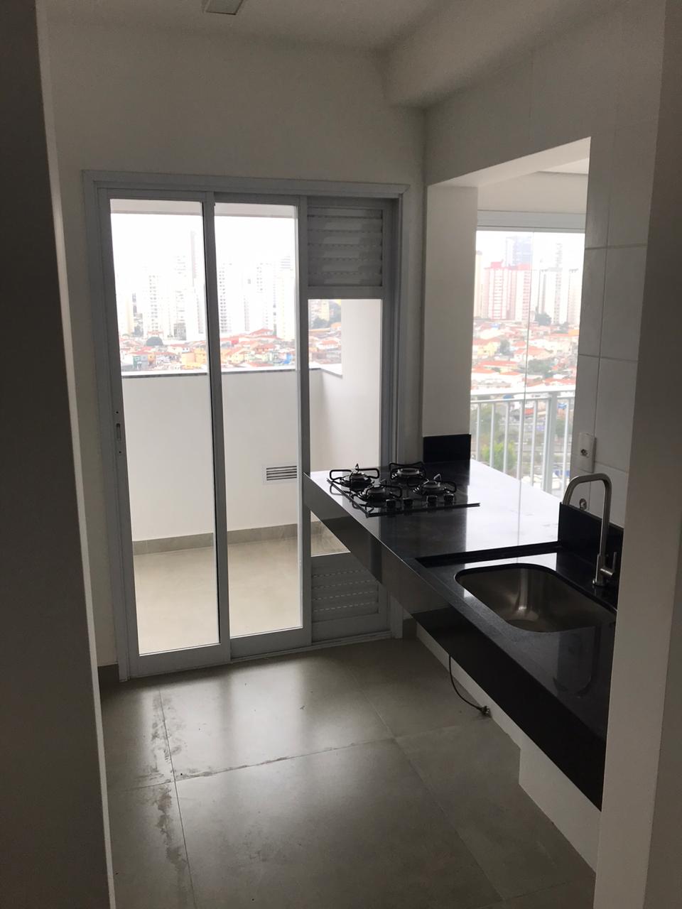 Apartamento à venda com 3 quartos, 83m² - Foto 3