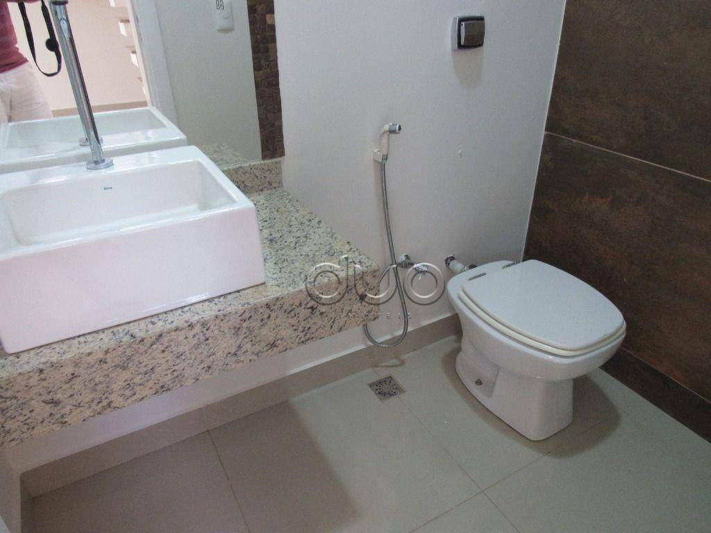 Casa de Condomínio à venda com 3 quartos, 196m² - Foto 6