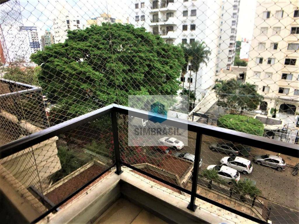 Apartamento à venda com 4 quartos, 138m² - Foto 14