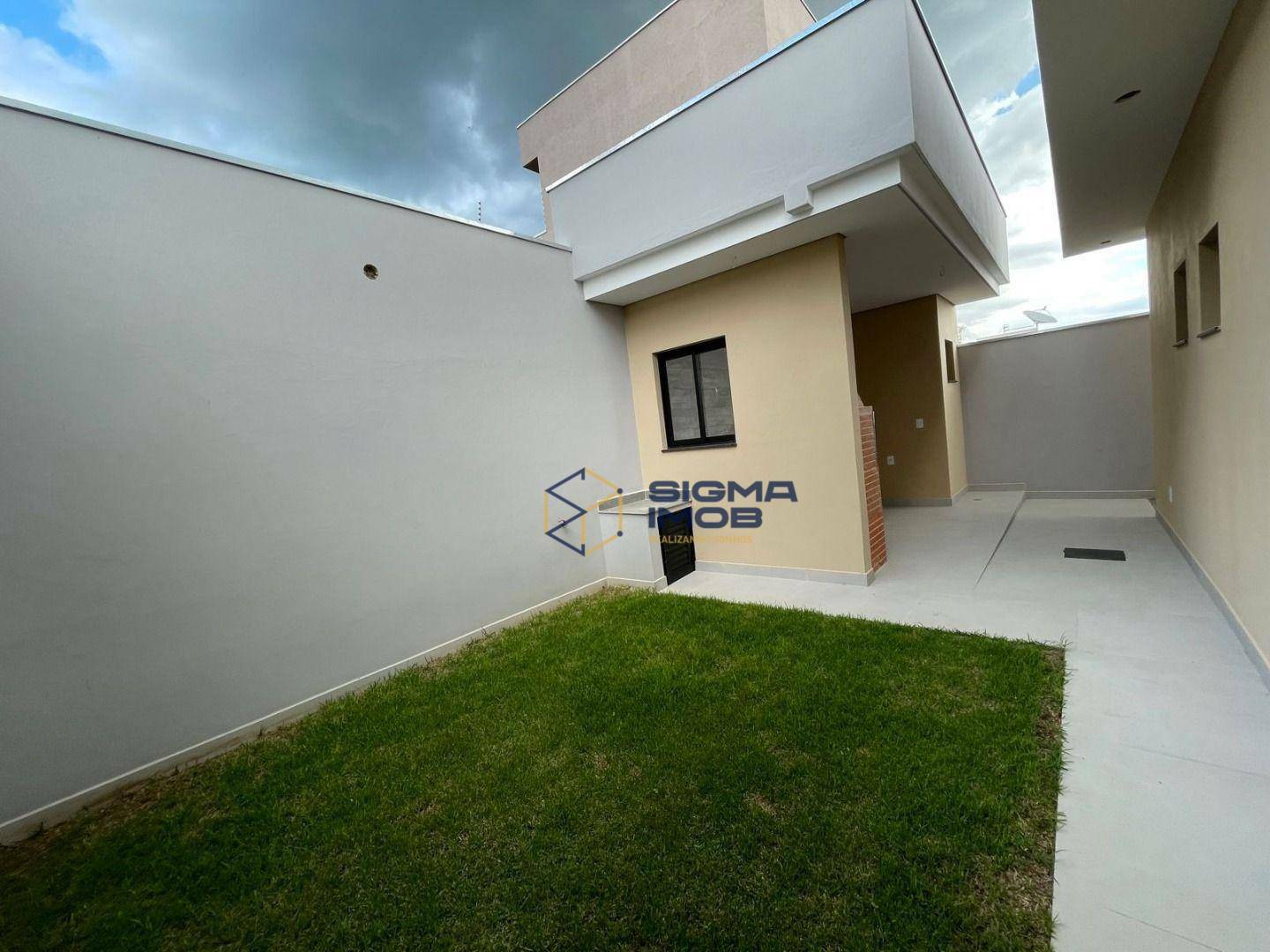 Casa à venda com 3 quartos, 207m² - Foto 31