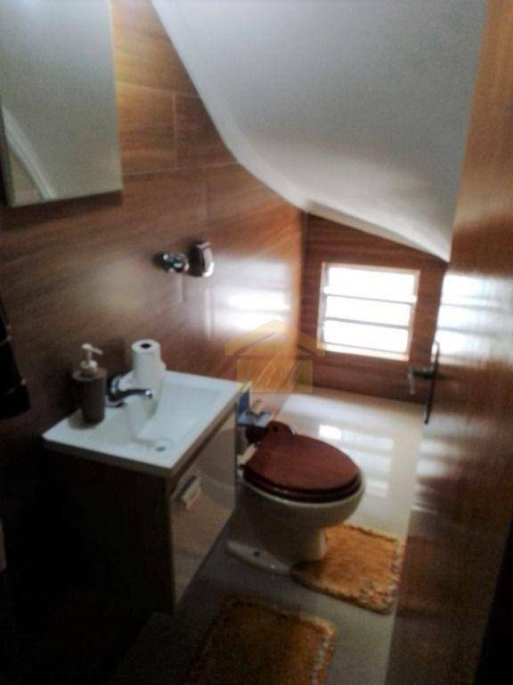 Sobrado à venda com 3 quartos, 160m² - Foto 3