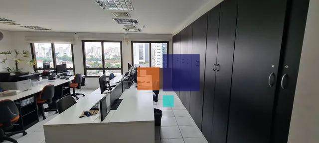 Conjunto Comercial-Sala à venda, 204m² - Foto 5