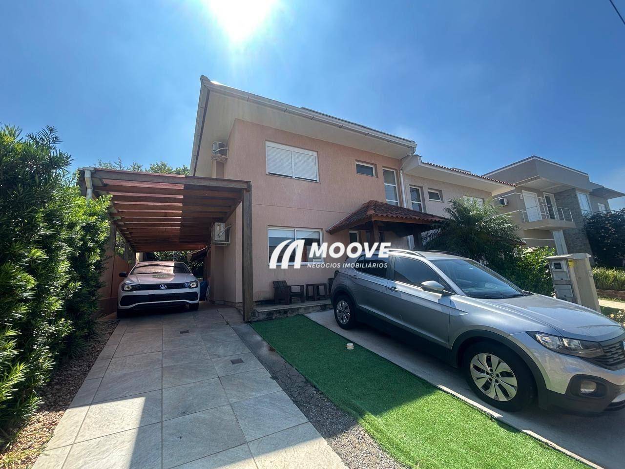 Sobrado, 3 quartos, 136 m² - Foto 2