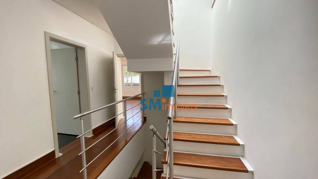 Casa de Condomínio à venda com 6 quartos, 608m² - Foto 12