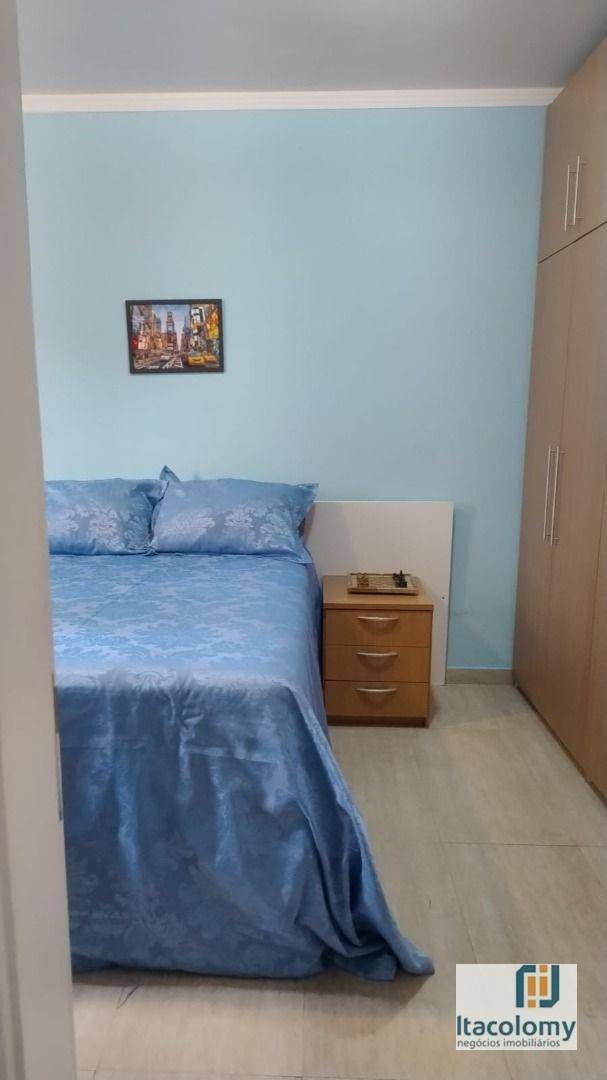 Apartamento à venda com 2 quartos, 57m² - Foto 11