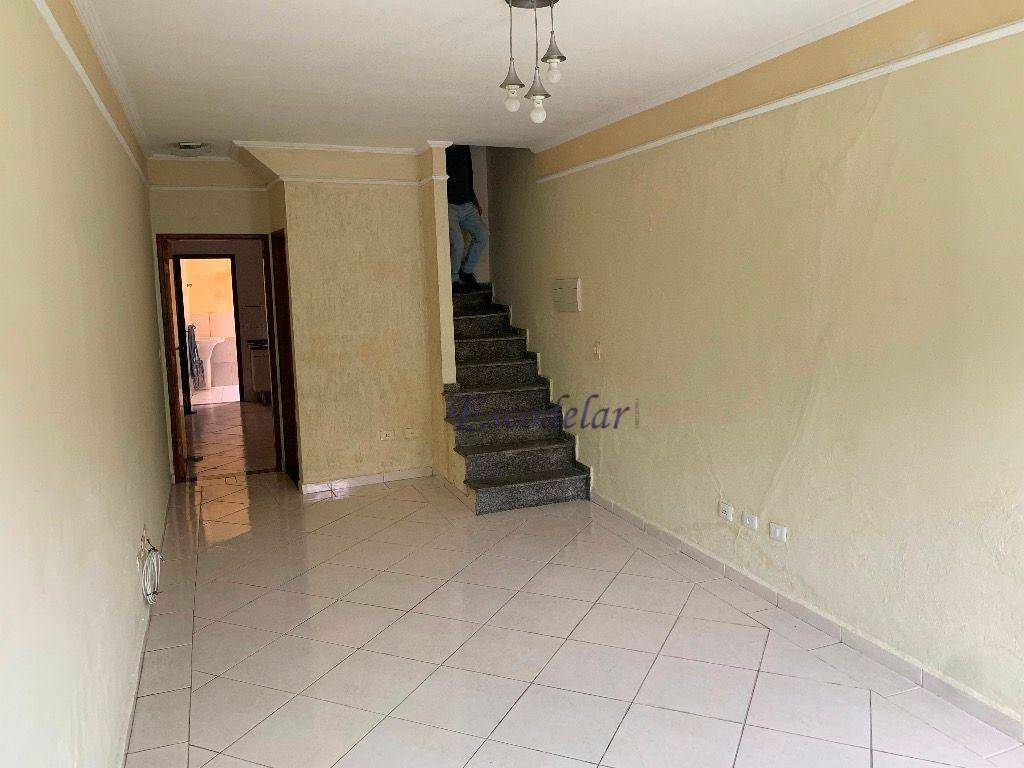 Sobrado à venda com 3 quartos, 130m² - Foto 5