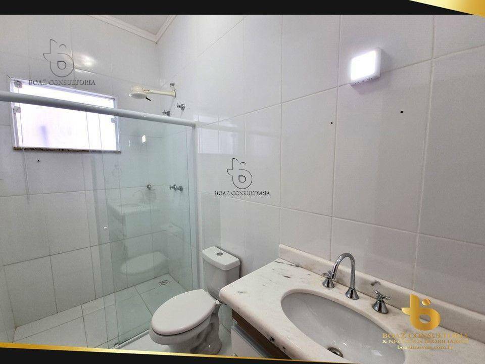 Casa de Condomínio à venda com 3 quartos, 130m² - Foto 10