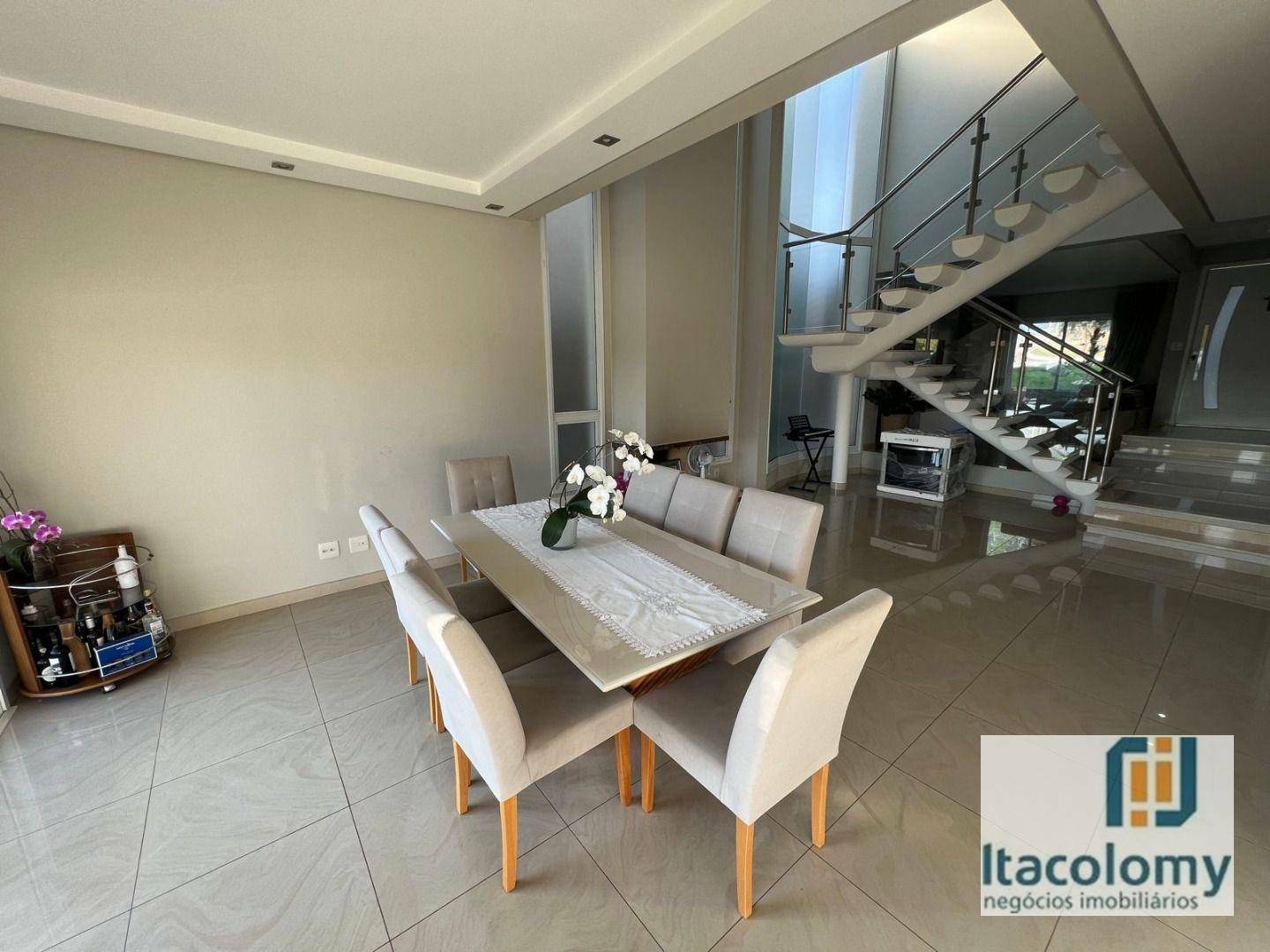 Casa de Condomínio à venda com 3 quartos, 266m² - Foto 22