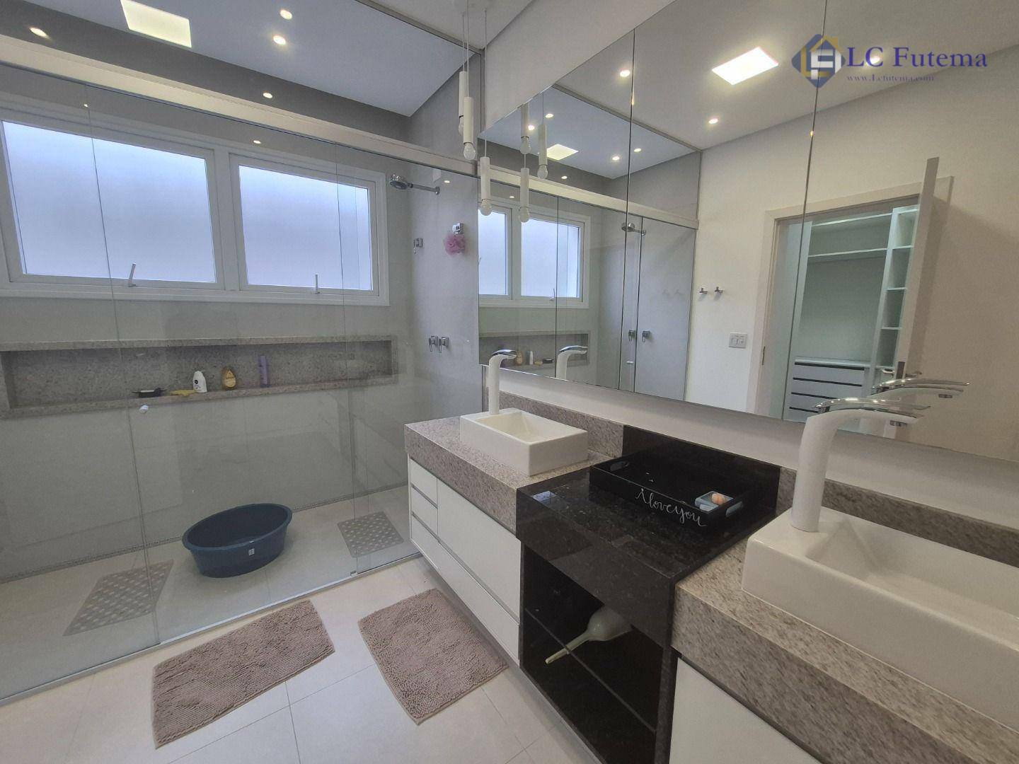 Casa de Condomínio à venda com 3 quartos, 459m² - Foto 51