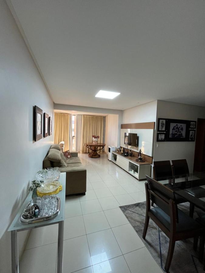 Apartamento à venda com 3 quartos, 105m² - Foto 11