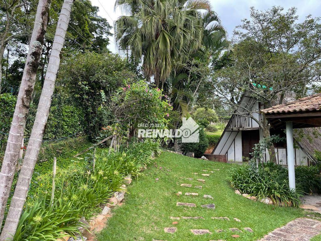 Casa de Condomínio à venda com 4 quartos, 341m² - Foto 17