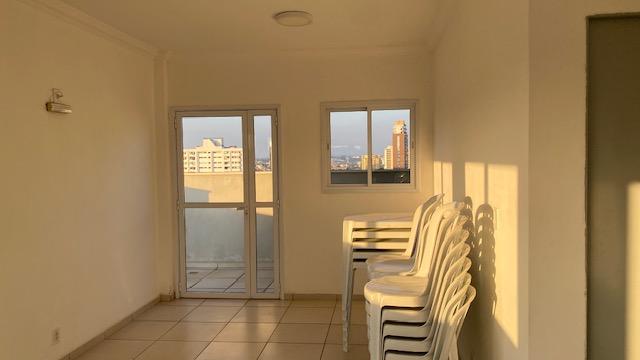 Apartamento para alugar com 1 quarto, 70m² - Foto 18