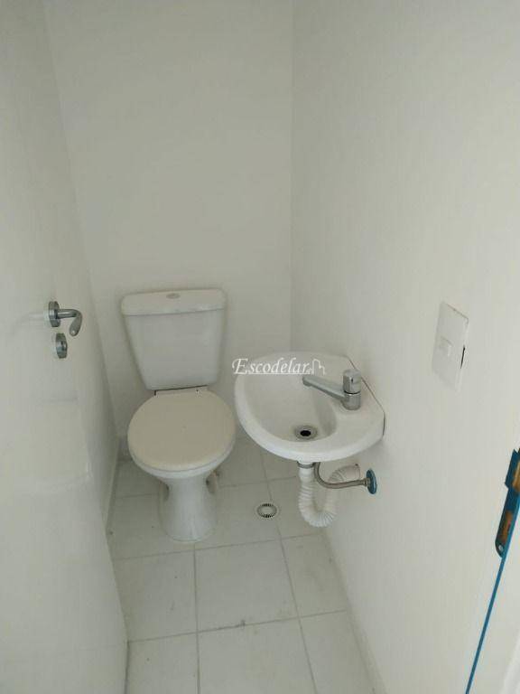 Apartamento à venda com 2 quartos, 55m² - Foto 15