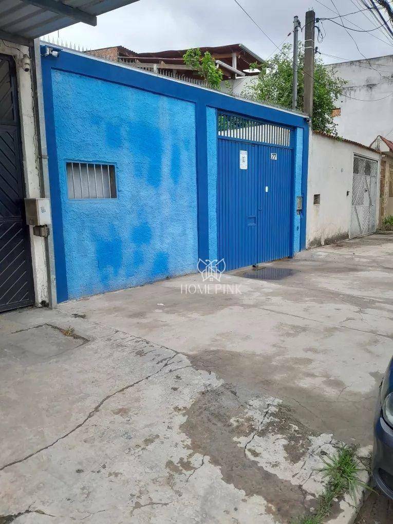 Loja-Salão para alugar, 170m² - Foto 2