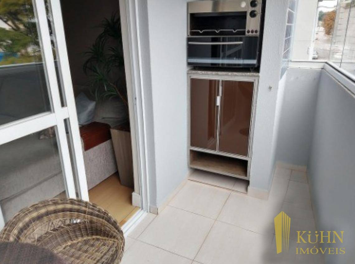 Apartamento à venda com 3 quartos, 98m² - Foto 12