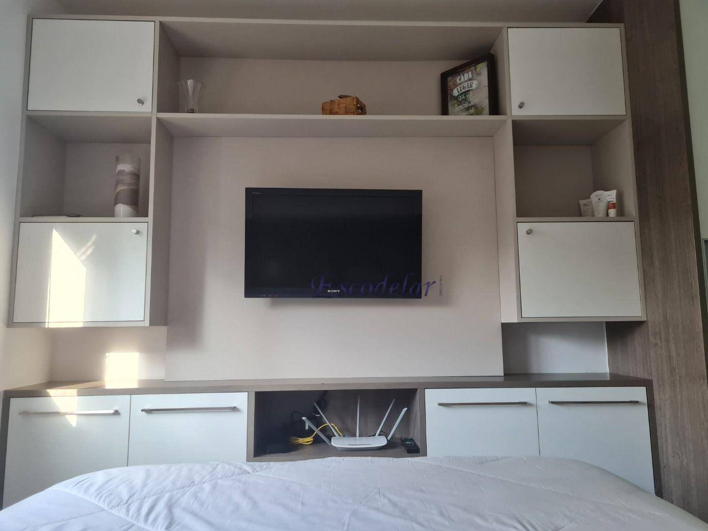 Apartamento à venda com 3 quartos, 109m² - Foto 57