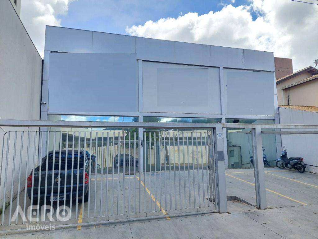 Loja-Salão para alugar, 430m² - Foto 1